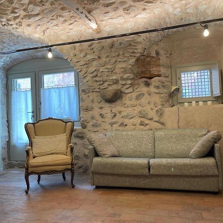 Ferienwohnung La Dimora Di Rosa E Amelia Songavazzo Exterior foto